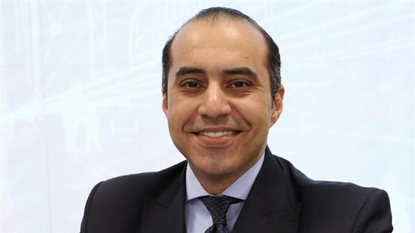 المستشار محمود فوزي