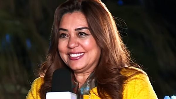  منال عوض ميخائيل،