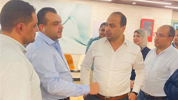 الدكتور مصطفي شعبان