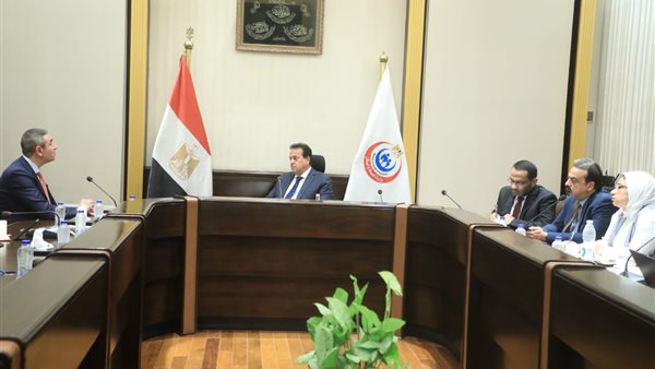 الدكتور خالد عبدالغفار