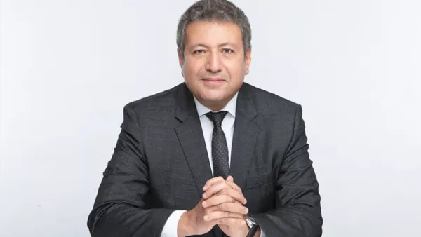 المهندس طارق شكري