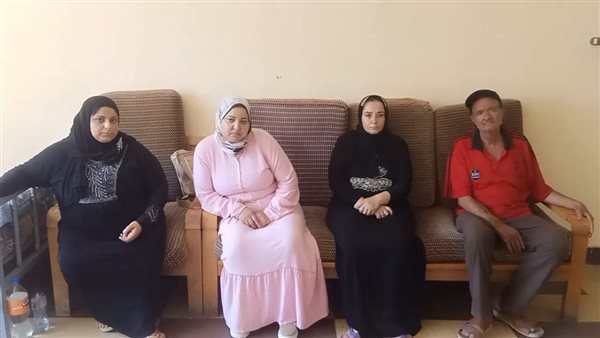 سكان عقار كرموز 