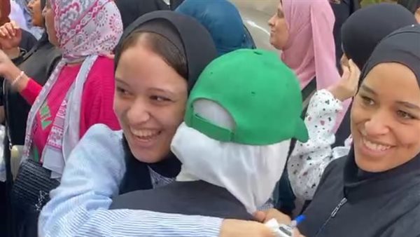 طالبات - صورة أرشيفية