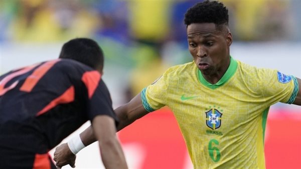 مباراة البرازيل وكولومبيا