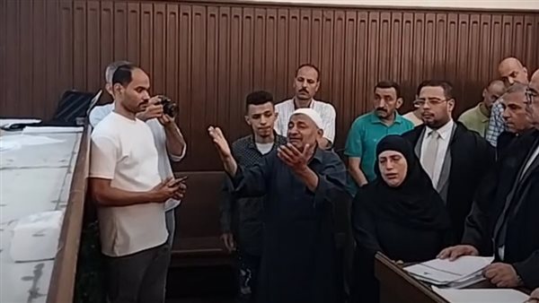 والد صغير شبرا 