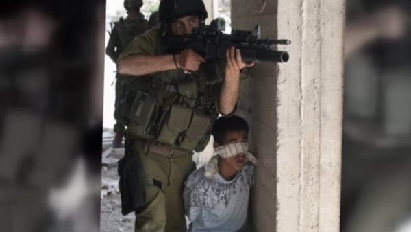 الجيش الإسرائيلي