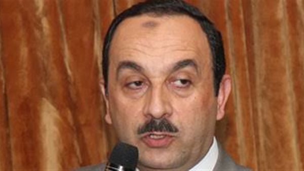 محمد إبراهيم شيمي