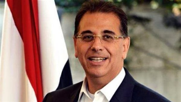 السفير نبيل حبشي