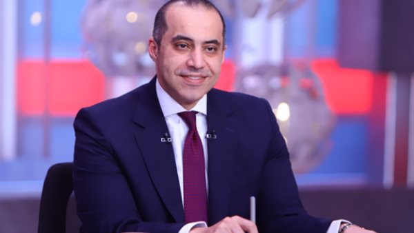 المستشار محمود فوزي