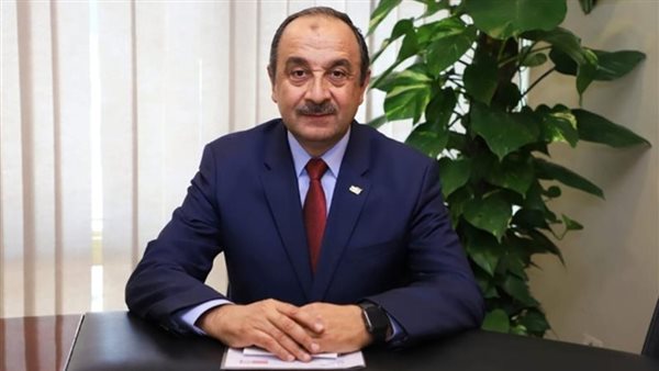 المهندس محمد إبراهيم