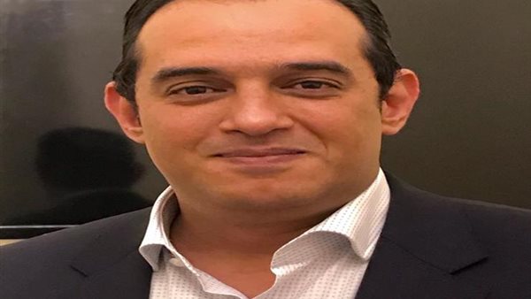 الدكتور أحمد ضاهر