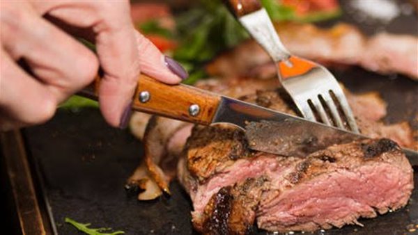 اللحوم - أرشيفية