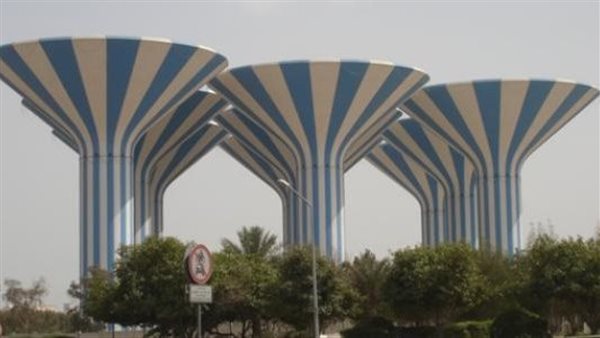 حالة الطقس في الكويت