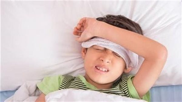 إصابات الأطفال 