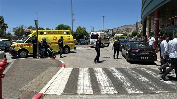 الأراضي المحتلة