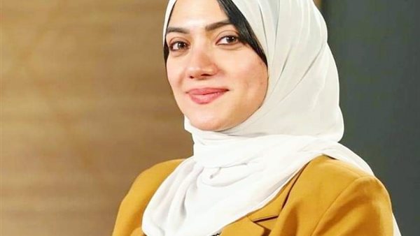 إيمان ريان نائب محافظ