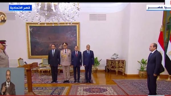  الفريق أول عبد المجيد