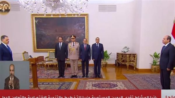 وزير الداخلية يودي