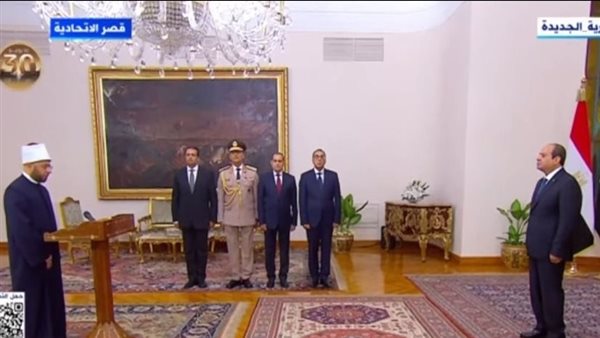 أسامة الأزهري