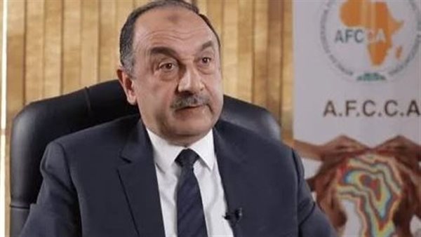 المهندس محمد شيمي-