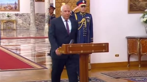 اللواء محمد الزملوط