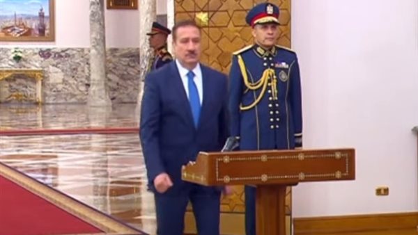 اللواء إبراهيم أبو