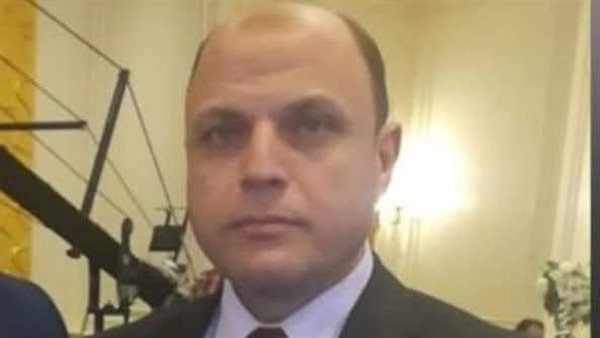 اللواء دكتور علاء