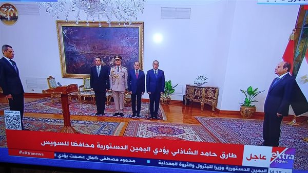 اللواء طارق الشاذلي