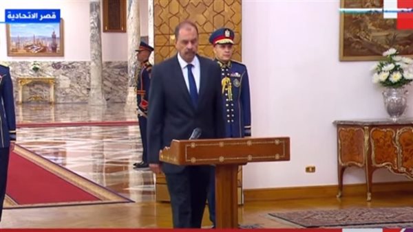 اللواء عبدالفتاح