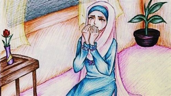 دعاء الفرج العاجل