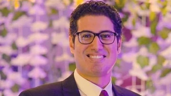 نائب محافظ الدقهلية