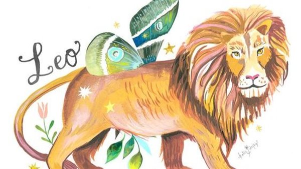 حظك اليوم برج الأسد