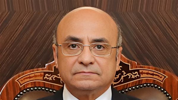 المستشار عمر مروان