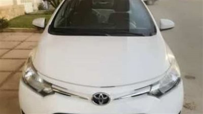 سعر تويوتا ياريس في سوق السيارات المستعملة
