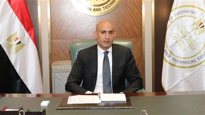 وزير التعليم الجديد يوجه رسالة شكر لحجازي ويعلن ملامح رؤيته لاستكمال تطوير المنظومة التعليمية