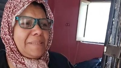 يا توديه دار رعاية يا هطلقك.. سيدة بشبرا تستغيث: زوجي انفصل عني بسبب إعاقة ابننا ومبيصرفش عليه| بث مباشر 