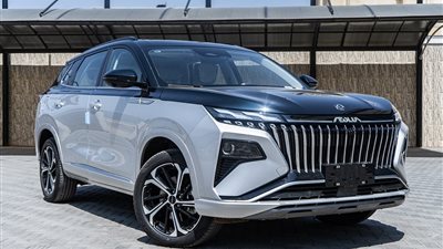 أسعار دونج فينج أيولوس HUGE موديل 2025 في مصر