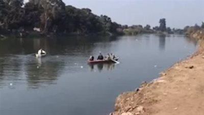 أصيب بأزمة قلبية أثناء ري الأرض.. مصرع طالب غرقا إثر سقوطه بترعة في قنا