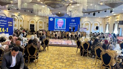 نقابة العلميين تنظم المؤتمر العلمي الأول للتحاليل الطبية