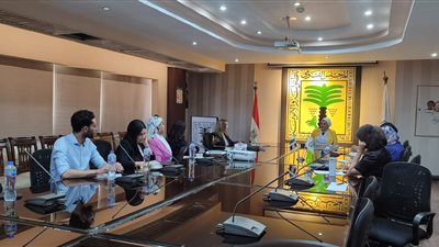 القومي للطفولة: تجهيز خطة لمناهضة زواج الأطفال.. والبداية بالمحافظات الأعلى تسربا من التعليم