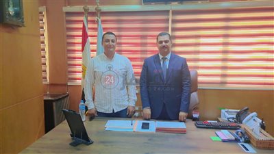 بعد حلف اليمين.. وصول نائب محافظ الغربية لمقر الديوان العام لمباشرة عمله