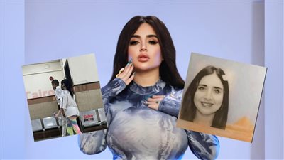 اليوم.. الحكم على البلوجر روكي أحمد في اتهامها بنشر الفسق والفجور 