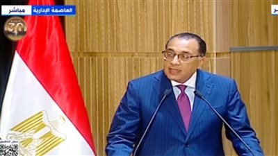 رئيس الوزراء: نستهدف زيادة استثمارات القطاع الخاص لأكثر من 65 % في العامين القادمين