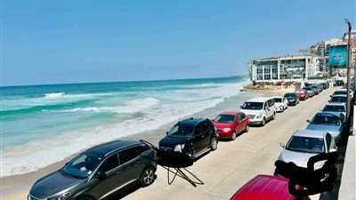 بين عهد مضى وآخر مقبل.. ملفات محلك سر على مائدة محافظ الإسكندرية الجديد