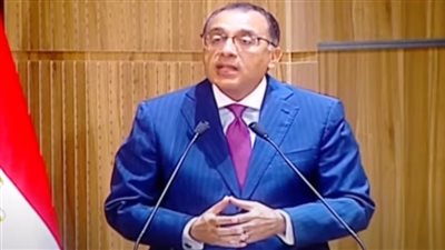 مدبولي: لن يتم اتخاذ أي خطوات لتحريك سعر غيف الخبز المدعم على المدى القصير | بث مباشر