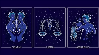 توقعات الأبراج الهوائية.. حظك اليوم الخميس 11 يوليو 2024: أشياء تقف في وجهك