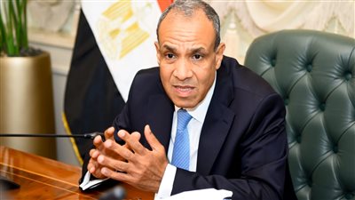 مصر تجدد دعمها لاستقرار الصومال خلال مشاركتها بالاجتماع الوزاري الافتراضي لمجلس السلم والأمن التابع للاتحاد الإفريقي