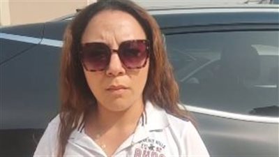 الموظفة المعتدى عليها من قِبل سيدة أجنبية بالتجمع الخامس: البنت لما عرفت أننا كلمنا الأمن شتمتنا وكانت سكرانة