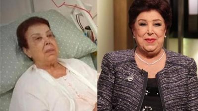 آخر رسالة من رجاء الجداوي لـ جمهورها قبل وفاتها: المرض لا يفرق بين غني وفقير