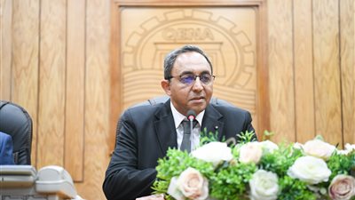 توجيهات من محافظ قنا لرؤساء الوحدات المحلية بشأن إجراءات التصالح على مخالفات البناء